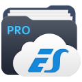 ES File Explorer/Manager PRO Mod APK 1.1.4.1 [Remove ads][Unlocked]