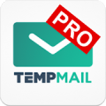 Temp Mail – PRO Mod APK 1.00 [Paid for free][Free purchase]
