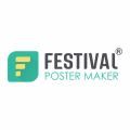 Festival Poster Maker & Post