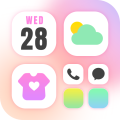 Themepack – App Icons, Widgets